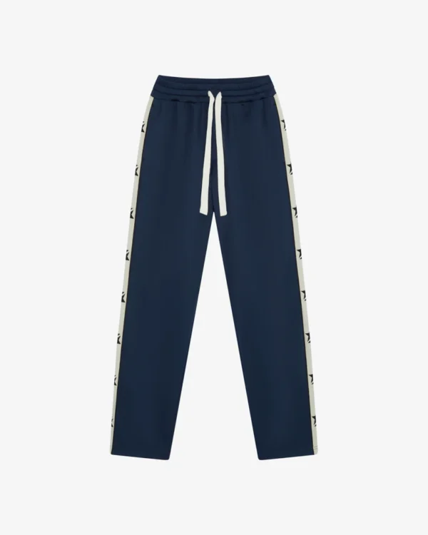 2 STAR TAPE TRACK PANTS