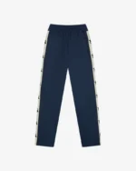 2 STAR TAPE TRACK PANTS