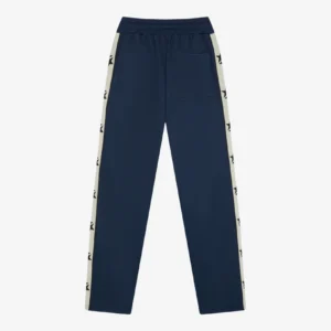 2 STAR TAPE TRACK PANTS