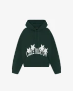 4 STAR HOODIES