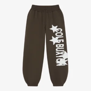 4 STAR SWEATPANT