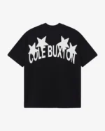 4 STAR T-SHIRT