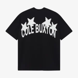 4 STAR T-SHIRT