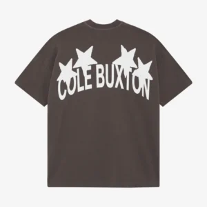 4 STAR T-SHIRTS