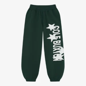 4STAR SWEATPANTS