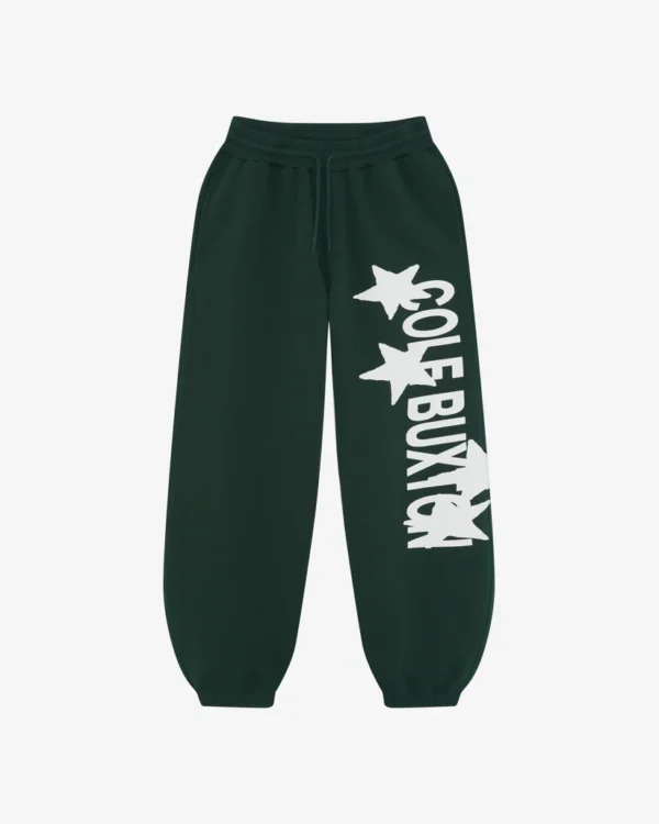 4STAR SWEATPANTS