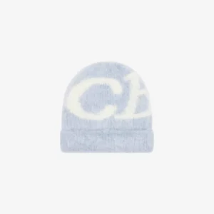 ALPACA KNIT CAP