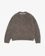 ALPACA KNIT SWEAT