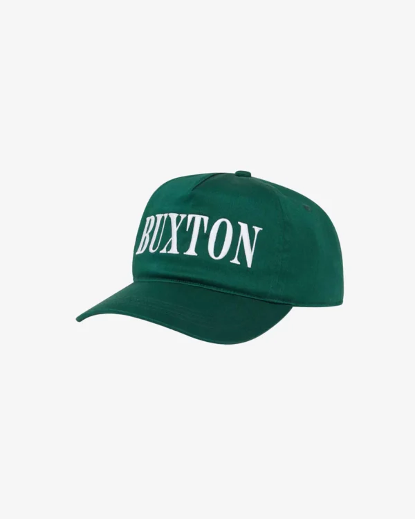 BUXTON CAP