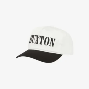 BUXTON CAPS