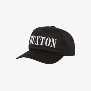 BUXTON HAT