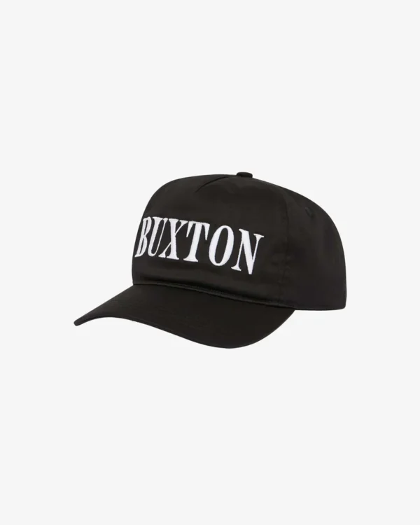 BUXTON HAT