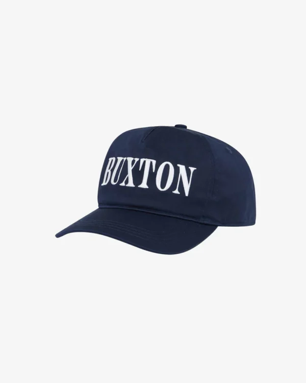 BUXTON HATS