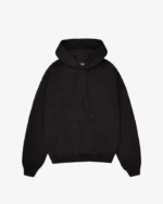 Black Cole Buxton Heavyweight Warm-Up Tracksuit