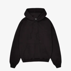 Black Cole Buxton Heavyweight Warm-Up Tracksuit