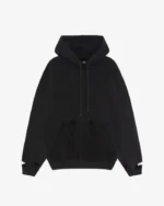 Black Cole Buxton Pocket Fade Tracksuit