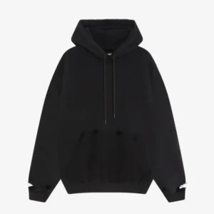 Black Cole Buxton Pocket Fade Tracksuit