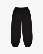 Black Cole Buxton Warm-Up Zipped Tracksuit