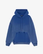 Blue Cole Buxton Pocket Fade Tracksuit