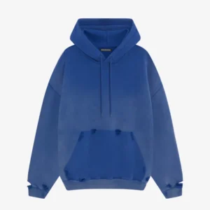 Blue Cole Buxton Pocket Fade Tracksuit