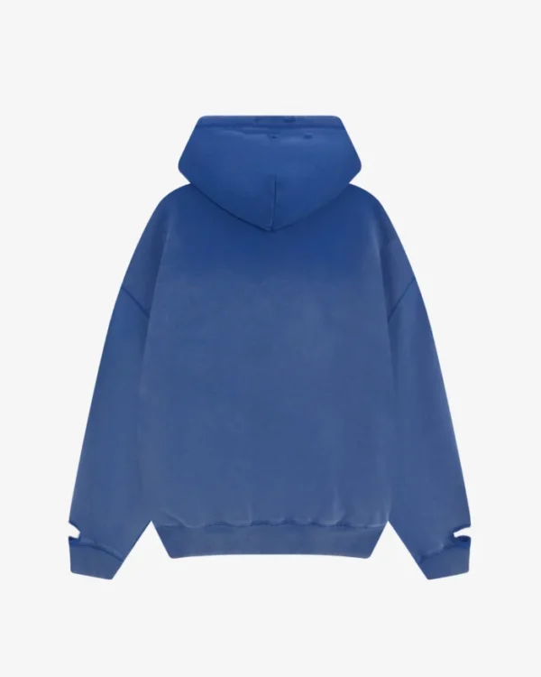 Blue Cole Buxton Pocket Fade Tracksuit