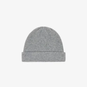 CASHMERE BEANIE