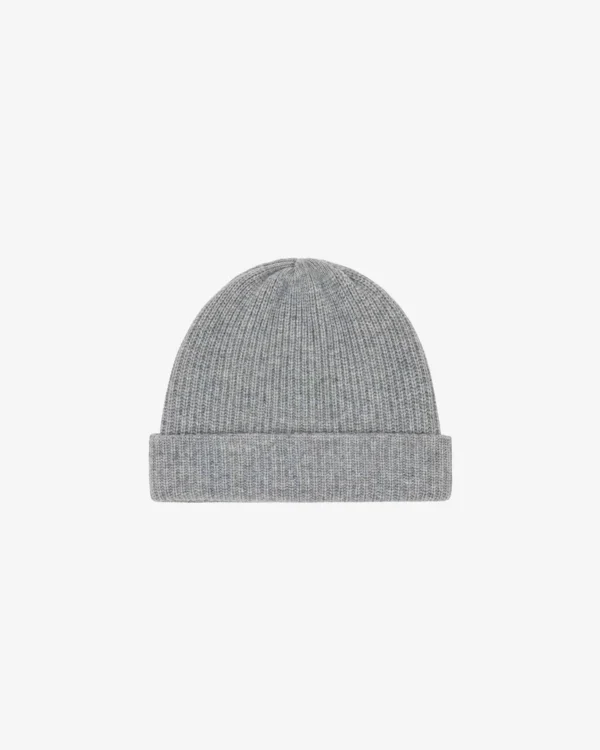 CASHMERE BEANIE