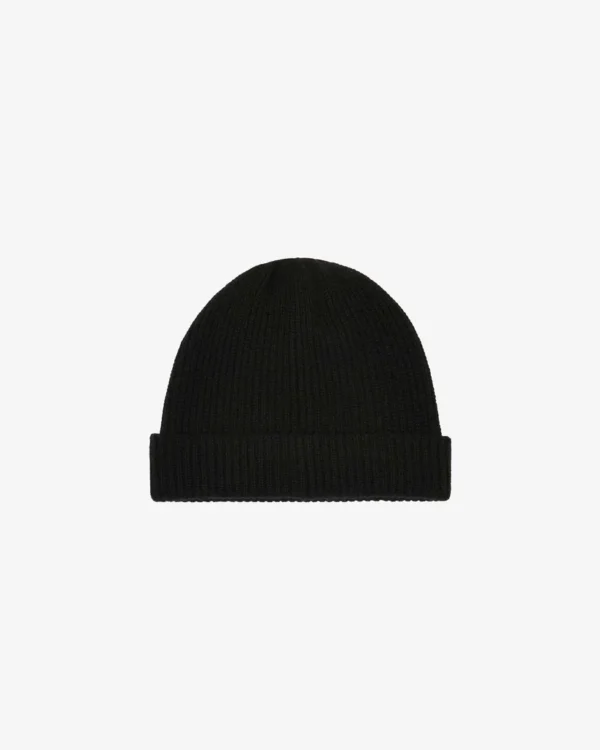 CASHMERE HAT