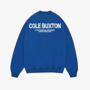 CB SPORTSSWEAR SWEATSHIRT