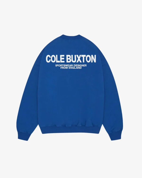 CB SPORTSSWEAR SWEATSHIRT