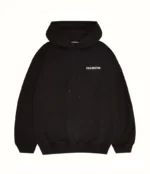 CB SPORTSWEAR HOODIE