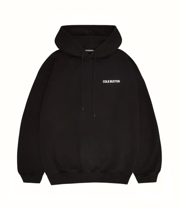 CB SPORTSWEAR HOODIE