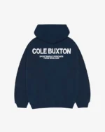 CB SPORTSWEAR HOODIES