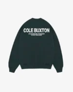 CB SPORTSWEAR SWEATSHIRTS