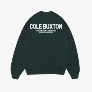 CB SPORTSWEAR SWEATSHIRTS