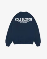 CB SPORTSWEARS SWEATSHIRTS