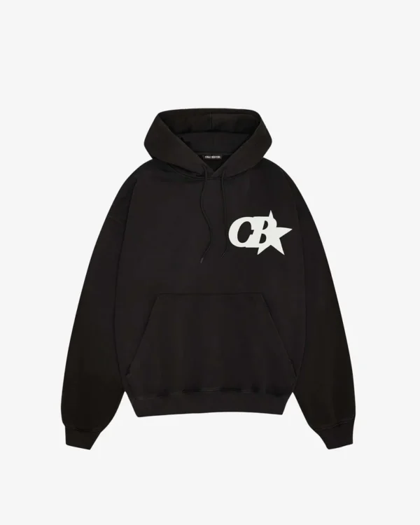 CB STAR HOODIE