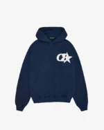 CB STAR HOODIES