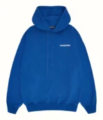 Cole Buxton Blue Tracksuit