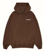 Cole Buxton Brown Tracksuit