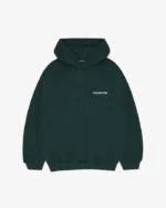 Cole Buxton Forest Green Tracksuit