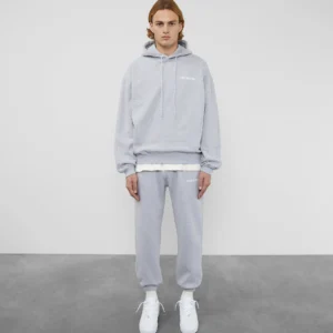 Cole Buxton Grey Tracksuit