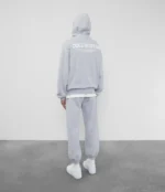 Cole Buxton Grey Tracksuit