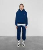 Cole Buxton Navy Tracksuit