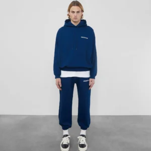 Cole Buxton Navy Tracksuit