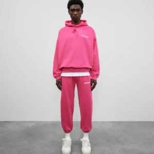 Cole Buxton Pink Tracksuit