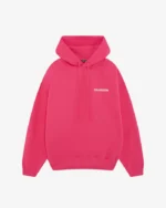 Cole Buxton Pink Tracksuit