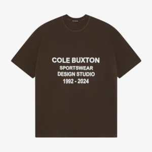 DESIGN STUDIO T-SHIRTS