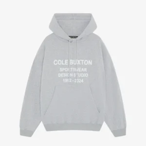 DESIGN STUDIOS HOODIES