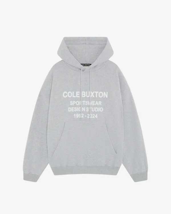 DESIGN STUDIOS HOODIES